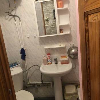 Продается 1-комнатная квартира, 14 м²