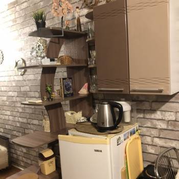 Продается 1-комнатная квартира, 14 м²