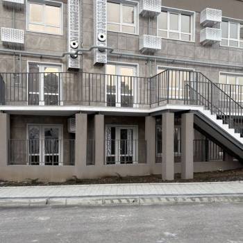 Сдается Нежилое помещение, 37,7 м²