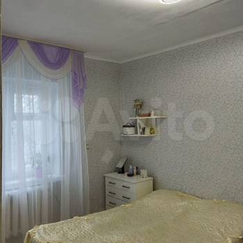 Продается 2-х комнатная квартира, 43 м²