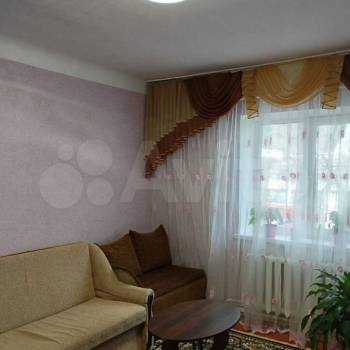 Продается 2-х комнатная квартира, 43 м²