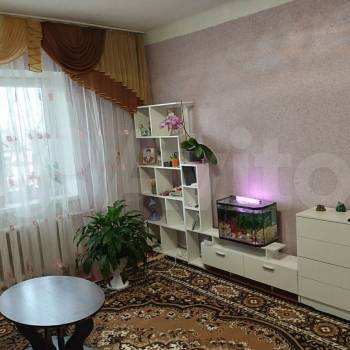 Продается 2-х комнатная квартира, 43 м²