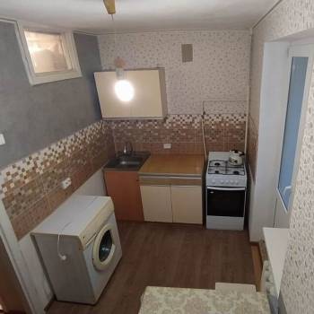 Сдается 1-комнатная квартира, 36,4 м²
