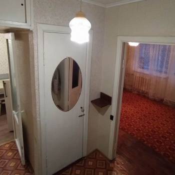 Сдается 1-комнатная квартира, 36,4 м²