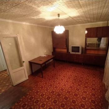 Сдается 1-комнатная квартира, 36,4 м²