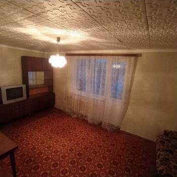 Сдается 1-комнатная квартира, 36,4 м²