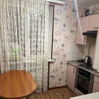 Продается 2-х комнатная квартира, 45,4 м²