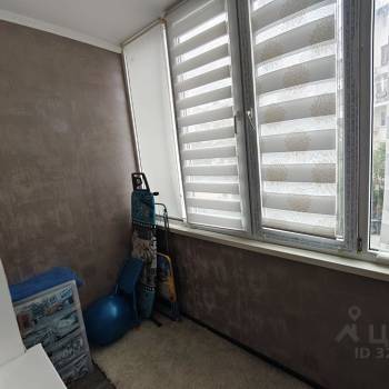Продается 2-х комнатная квартира, 72 м²