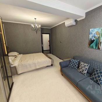 Продается 2-х комнатная квартира, 72 м²