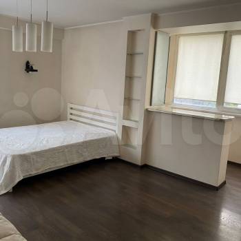 Сдается 2-х комнатная квартира, 64 м²