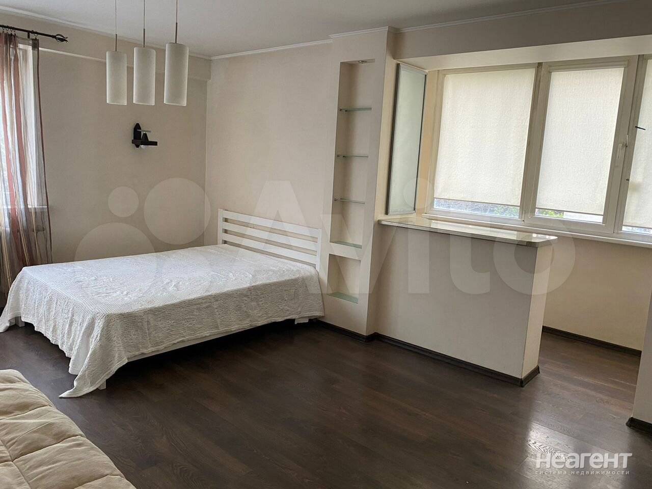 Сдаю 2-х комн. квартиру, Остряки, проспект Генерала Острякова