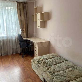 Сдается 2-х комнатная квартира, 64 м²