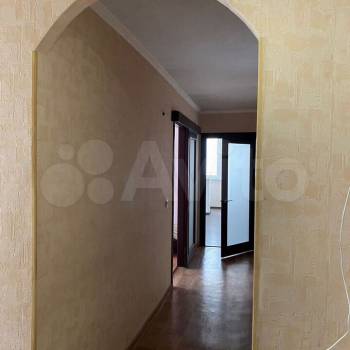 Сдается 2-х комнатная квартира, 64 м²