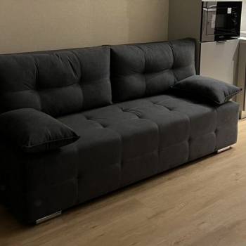 Сдается 1-комнатная квартира, 43 м²