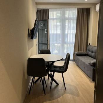 Сдается 1-комнатная квартира, 43 м²