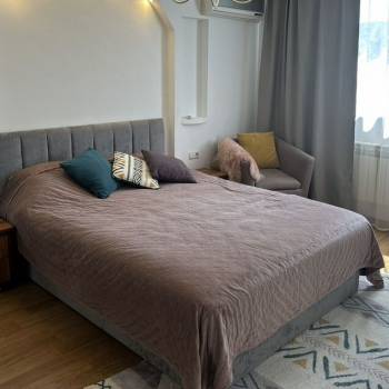 Сдается Многокомнатная квартира, 80 м²