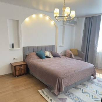 Сдается Многокомнатная квартира, 80 м²