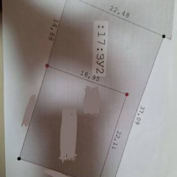 Продается Участок, 410 м²