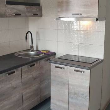 Сдается 2-х комнатная квартира, 45 м²