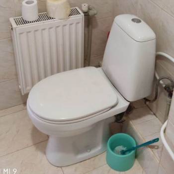 Сдается 1-комнатная квартира, 34 м²