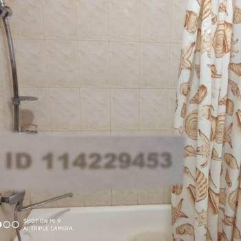 Сдается 1-комнатная квартира, 34 м²