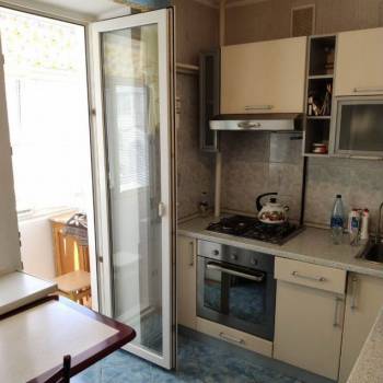 Сдается 1-комнатная квартира, 34 м²