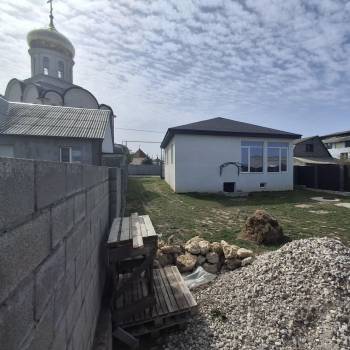 Продается Дом, 115 м²