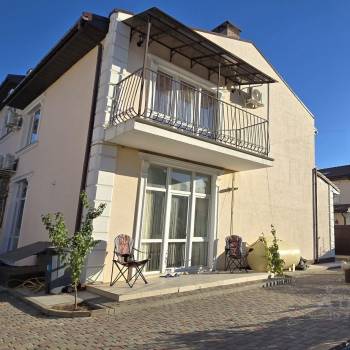 Продается Дом, 210 м²