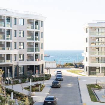 Сдается 1-комнатная квартира, 43 м²