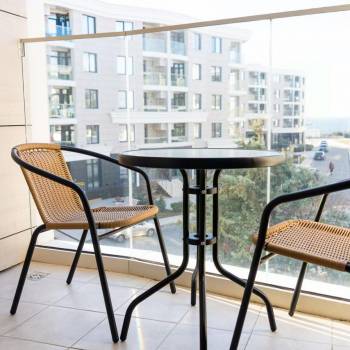 Сдается 1-комнатная квартира, 43 м²