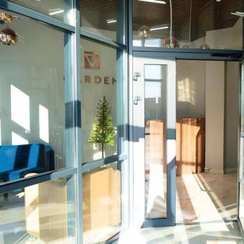 Сдается 1-комнатная квартира, 43 м²