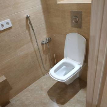 Продается 2-х комнатная квартира, 61,7 м²