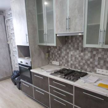 Продается 2-х комнатная квартира, 61,7 м²