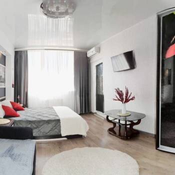 Сдается 1-комнатная квартира, 49 м²