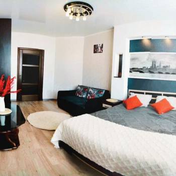 Сдается 1-комнатная квартира, 49 м²