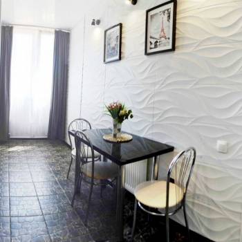 Сдается 1-комнатная квартира, 49 м²