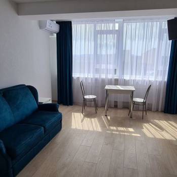 Сдается 1-комнатная квартира, 30 м²