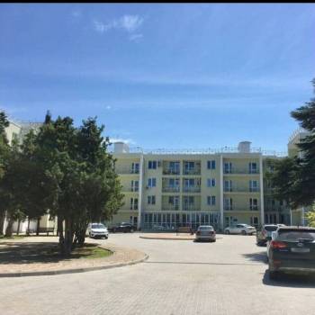 Сдается 1-комнатная квартира, 30 м²