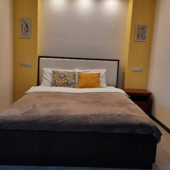 Сдается 1-комнатная квартира, 45 м²