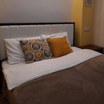 Сдается 1-комнатная квартира, 45 м²