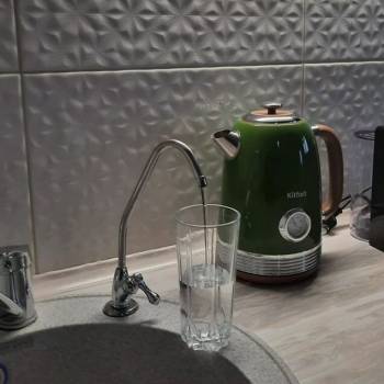 Сдается 1-комнатная квартира, 45 м²