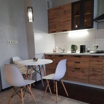 Сдается 1-комнатная квартира, 45 м²