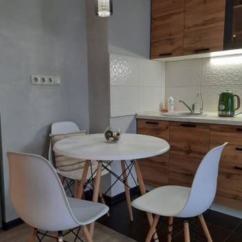 Сдается 1-комнатная квартира, 45 м²