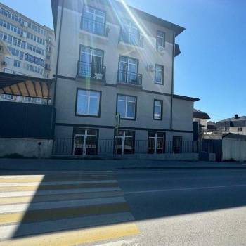 Продается 1-комнатная квартира, 28 м²