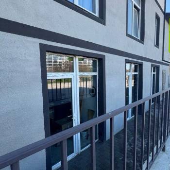 Продается 1-комнатная квартира, 28 м²