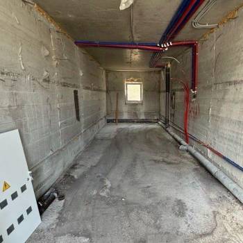 Продается 1-комнатная квартира, 28 м²