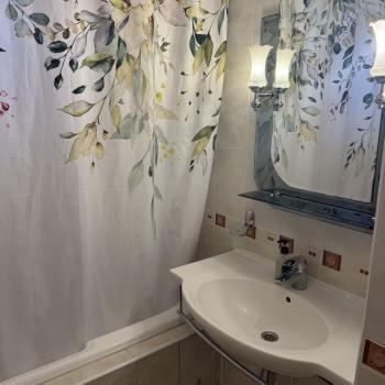 Сдается Многокомнатная квартира, 84 м²