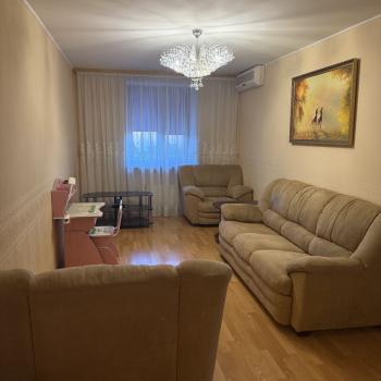 Сдается Многокомнатная квартира, 84 м²