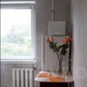 Сдается 1-комнатная квартира, 32 м²