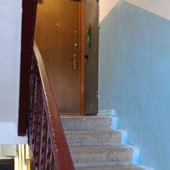 Сдается 1-комнатная квартира, 32 м²